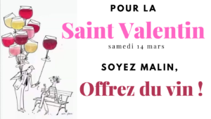 Saint-Valentin