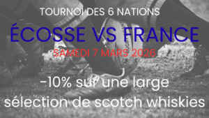 Écosse Vs France