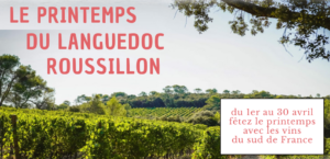 C’est le Printemps