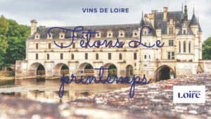 Fêtons le Printemps