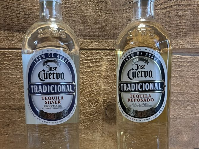 JOSE CUERVO – TEQUILA